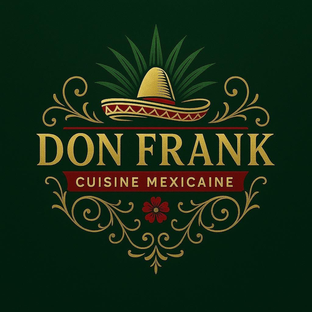 Don Frank Cuisine Mexicaine